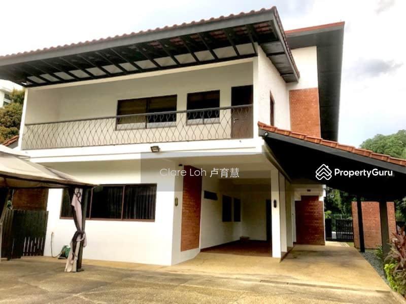 Bungalow for Rent, Quiet with lush greenery close to sixth Ave, SGD 23,200 | Freehold