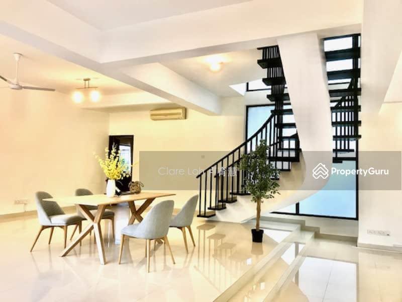 Bungalow for Rent, Quiet with lush greenery close to sixth Ave, SGD 23,200 | Freehold