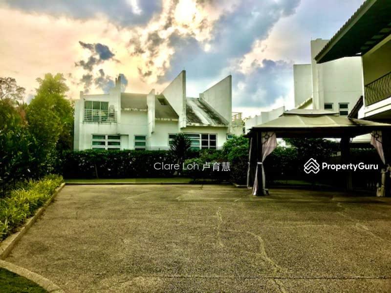 Bungalow for Rent, Quiet with lush greenery close to sixth Ave, SGD 23,200 | Freehold