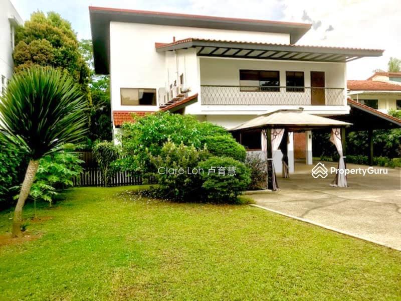 Bungalow for Rent, Quiet with lush greenery close to sixth Ave, SGD 23,200 | Freehold