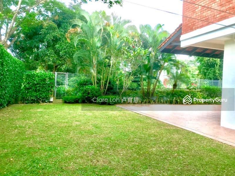 Bungalow for Rent, Quiet with lush greenery close to sixth Ave, SGD 23,200 | Freehold