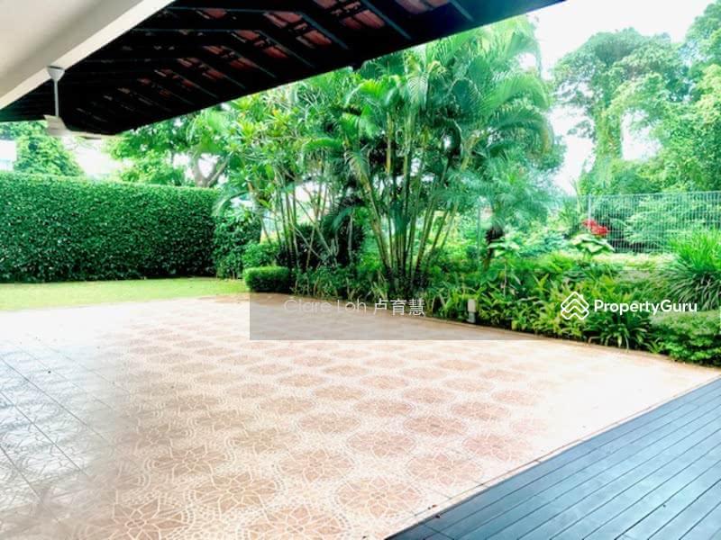 Bungalow for Rent, Quiet with lush greenery close to sixth Ave, SGD 23,200 | Freehold