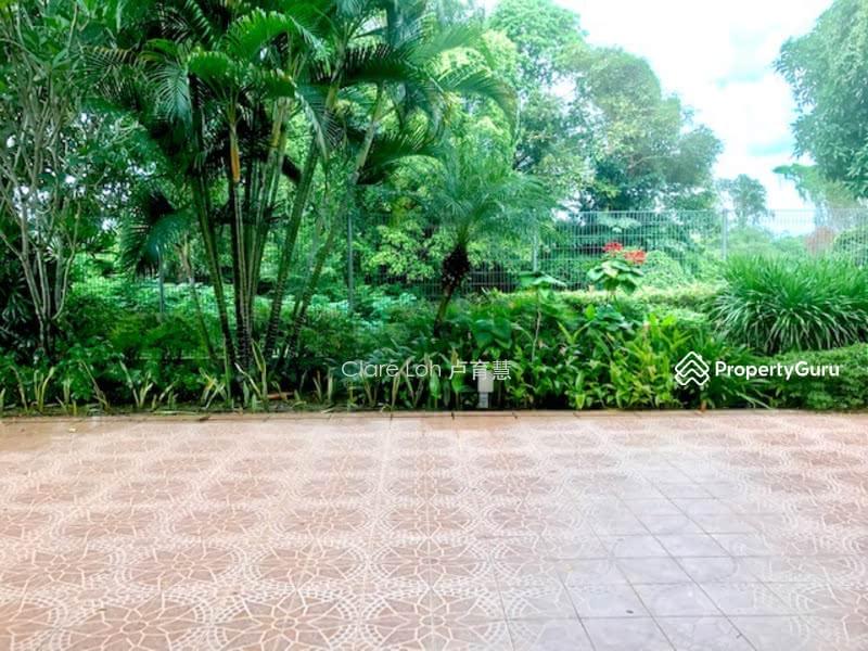 Bungalow for Rent, Quiet with lush greenery close to sixth Ave, SGD 23,200 | Freehold
