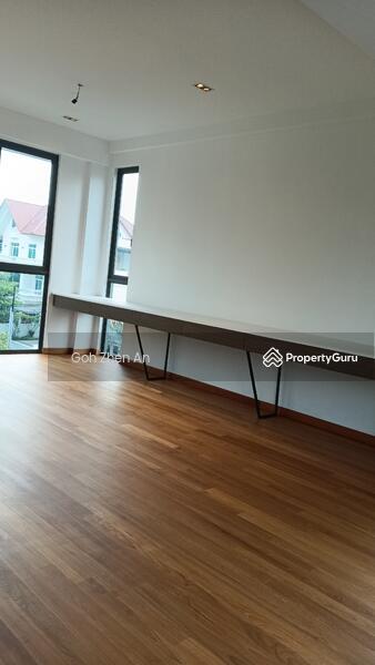 Corner Terrace for Rent, East Coast/Siglap Brand New House For Rent, SGD 22,000