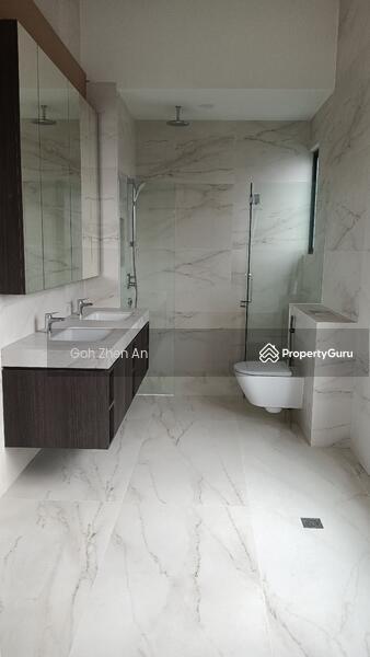 Corner Terrace for Rent, East Coast/Siglap Brand New House For Rent, SGD 22,000