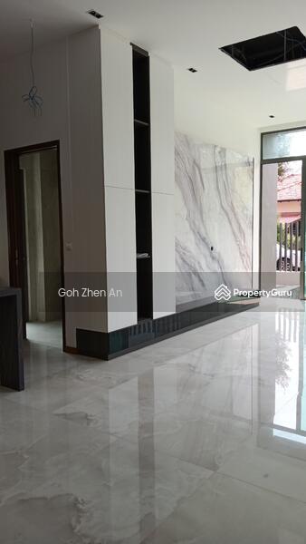 Corner Terrace for Rent, East Coast/Siglap Brand New House For Rent, SGD 22,000
