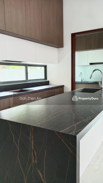 Corner Terrace for Rent, East Coast/Siglap Brand New House For Rent, SGD 22,000