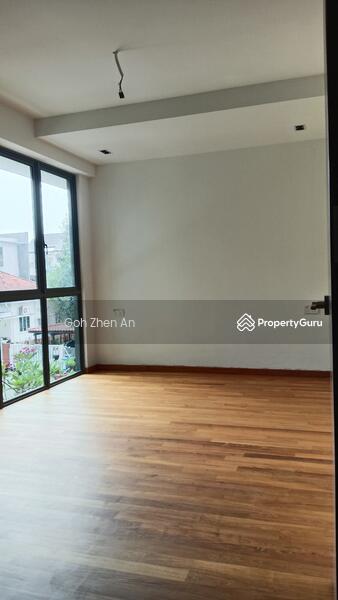 Corner Terrace for Rent, East Coast/Siglap Brand New House For Rent, SGD 22,000