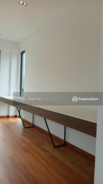 Corner Terrace for Rent, East Coast/Siglap Brand New House For Rent, SGD 22,000