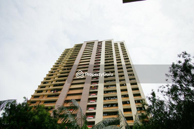 HDB Flat for Rent, 9 Cantonment Close, SGD 5,400 | 99-year lease