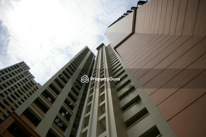 HDB Flat for Rent, 9 Cantonment Close, SGD 5,400 | 99-year lease
