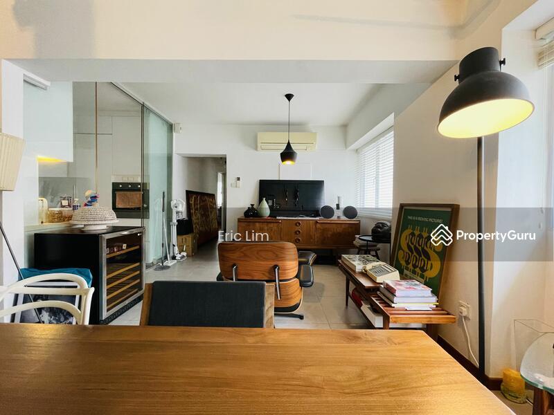 HDB Flat for Rent, 9 Cantonment Close, SGD 5,400 | 99-year lease
