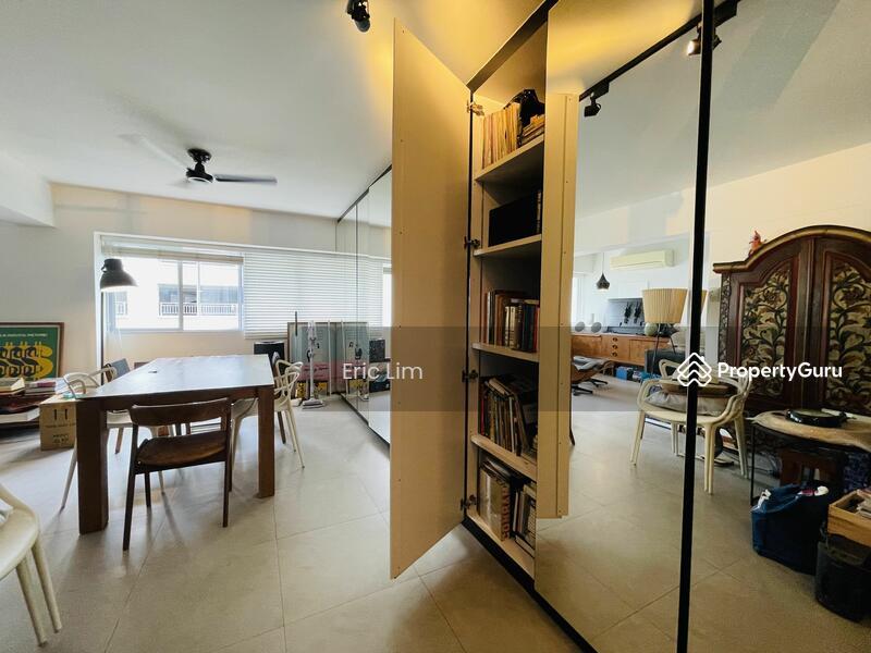 HDB Flat for Rent, 9 Cantonment Close, SGD 5,400 | 99-year lease