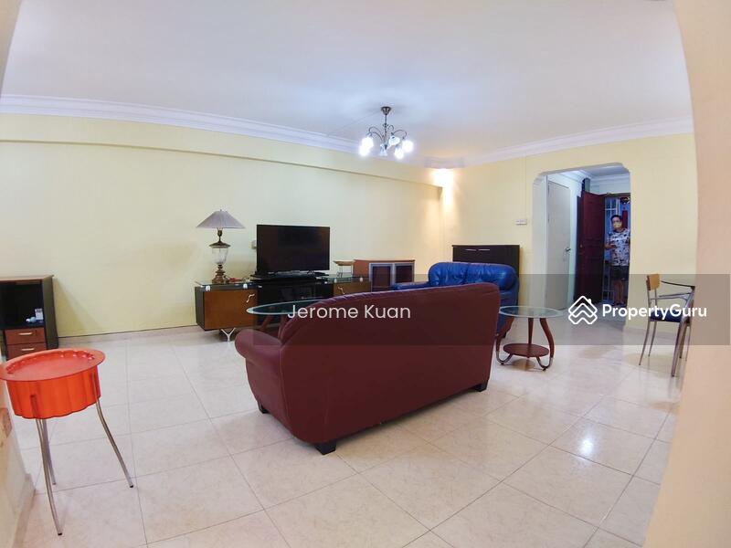 Prop-GPT: HDB Flat: D25  673 Woodlands Drive 71