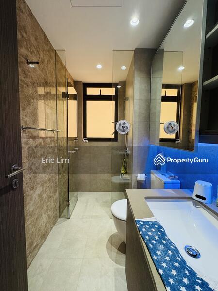 Condominium for Rent, Seaside Residences, SGD 5,500 | 99-year lease