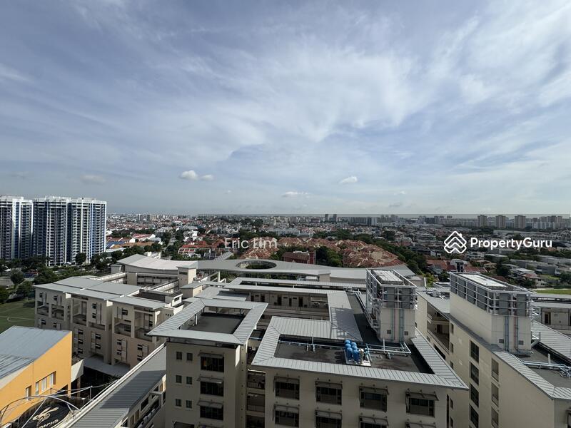 Condominium for Rent, Seaside Residences, SGD 5,500 | 99-year lease