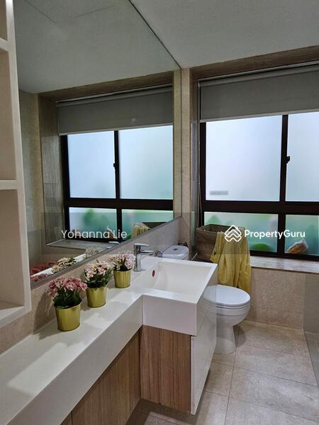 Condominium for Rent, Opposite NUS, SGD 2,500