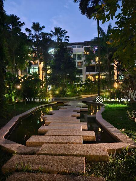 Condominium for Rent, Opposite NUS, SGD 2,500