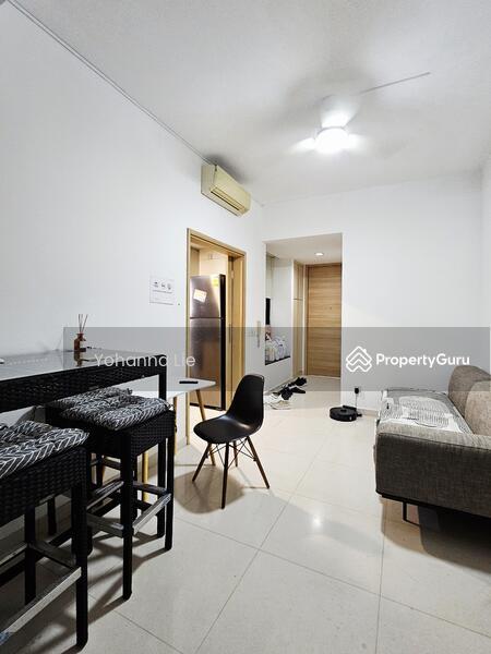 Condominium for Rent, Opposite NUS, SGD 2,500