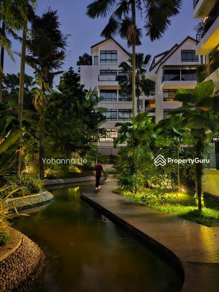 Condominium for Rent, Opposite NUS, SGD 2,500