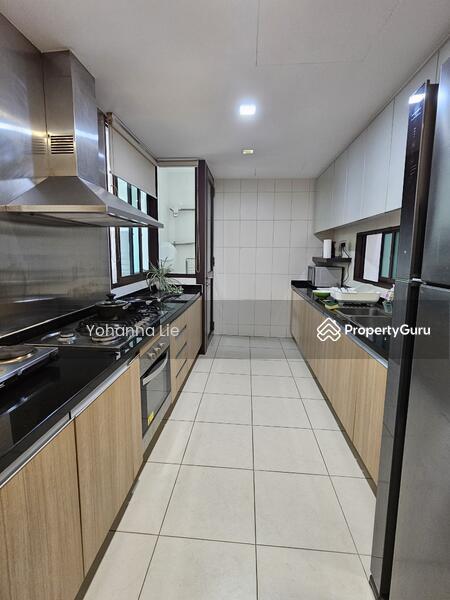 Condominium for Rent, Opposite NUS, SGD 2,500