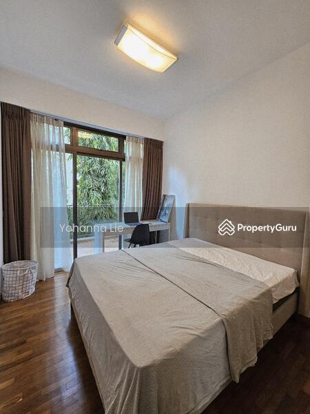 Prop-GPT: Condominium: D05  Varsity Park Condominium