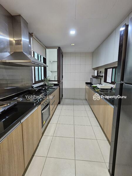 Condominium for Rent, Varsity Park Condominium, SGD 1,850 | 99-year lease