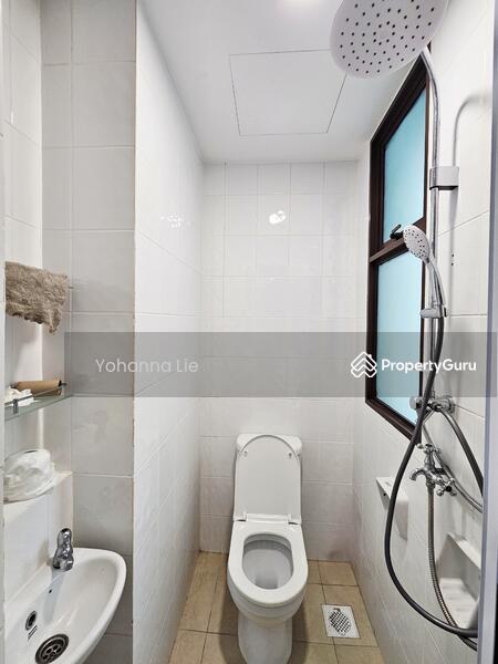 Condominium for Rent, Varsity Park Condominium, SGD 1,850 | 99-year lease