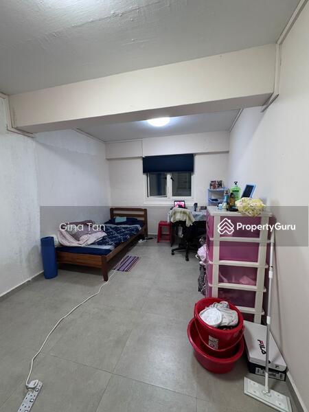 Prop-GPT: HDB Flat: D12  27 Bendemeer Road