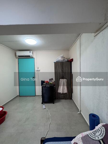 HDB Flat for Rent: D12, 330027