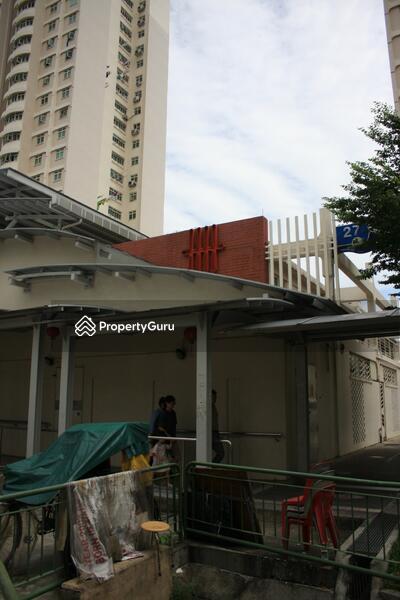 HDB Flat for Rent: D12, 330027