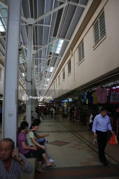 HDB Flat for Rent: D12, 330027