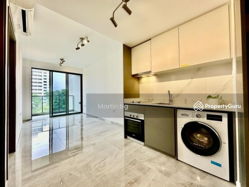 Affinity At Serangoon