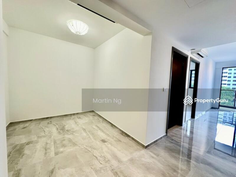 Affinity At Serangoon
