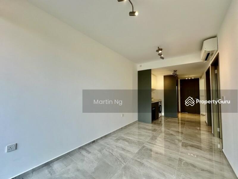 Affinity At Serangoon