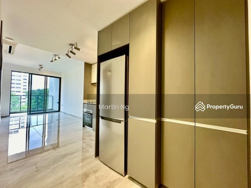 Affinity At Serangoon