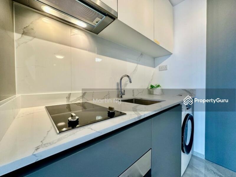 Affinity At Serangoon