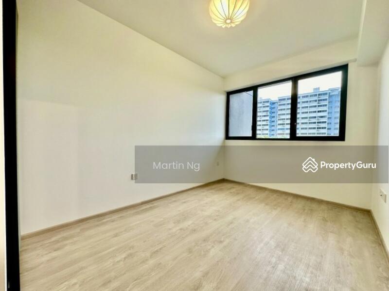 Affinity At Serangoon