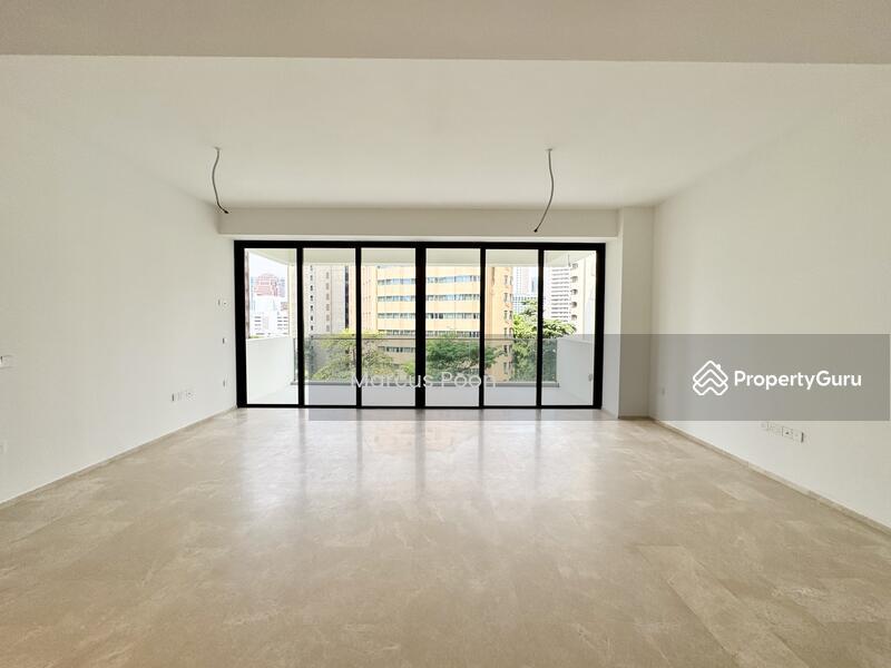 Prop-GPT: Condominium: D09 Cairnhill Klimt Cairnhill