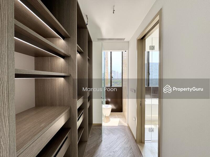 Condominium for Rent, Klimt Cairnhill, SGD 18,000 | Freehold