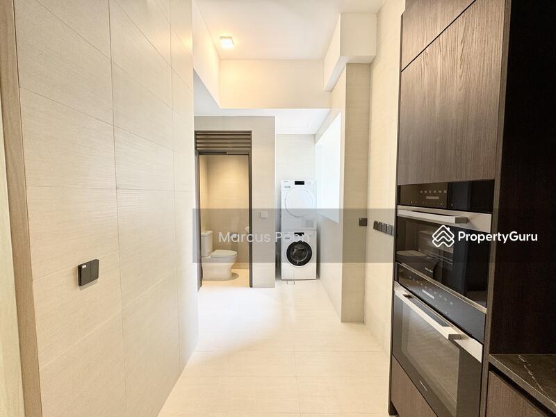 Condominium for Rent, Klimt Cairnhill, SGD 18,000 | Freehold