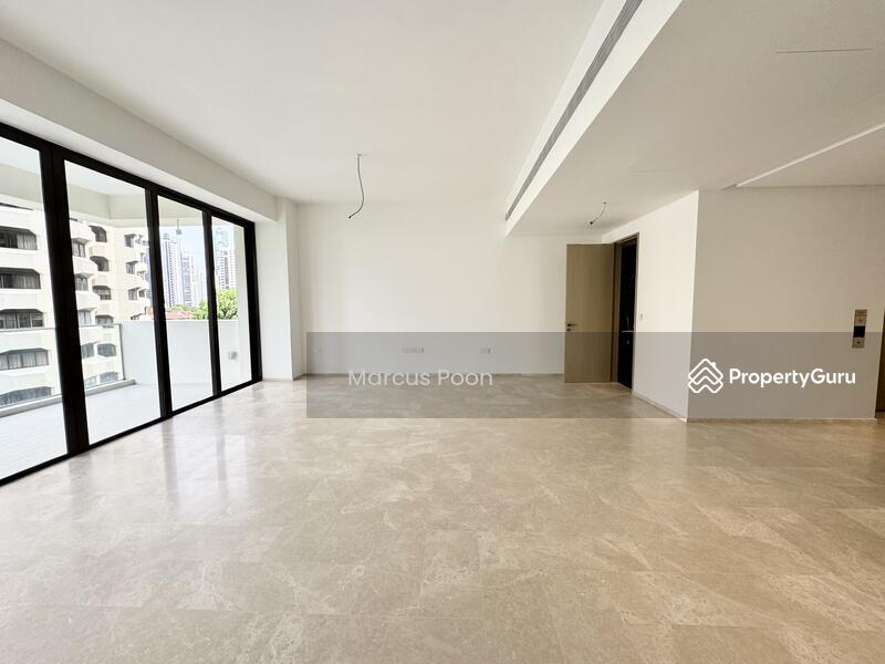 Condominium for Rent, Klimt Cairnhill, SGD 18,000 | Freehold