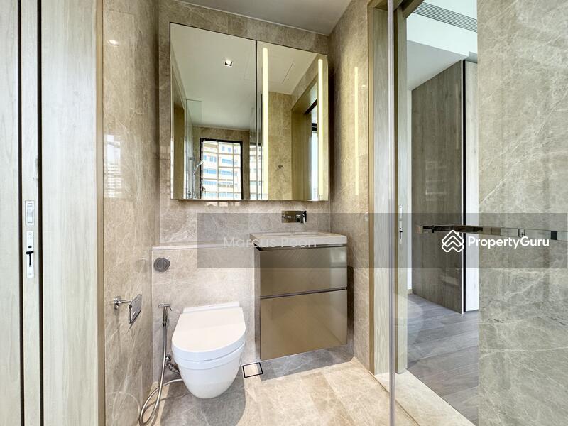 Condominium for Rent, Klimt Cairnhill, SGD 18,000 | Freehold