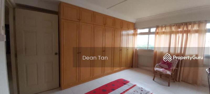 HDB Flat for Rent: Pasir Ris, D18, 510503