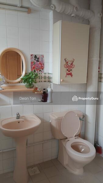 HDB Flat for Rent: Pasir Ris, D18, 510503