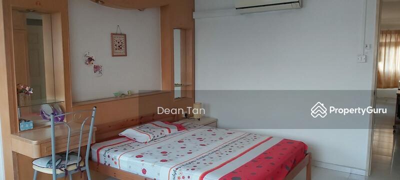 HDB Flat for Rent: Pasir Ris, D18, 510503