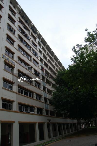 HDB Flat for Rent: Pasir Ris, D18, 510503