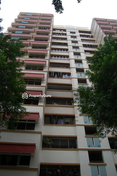HDB Flat for Rent: Pasir Ris, D18, 510503
