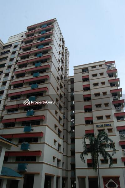 HDB Flat for Rent: Pasir Ris, D18, 510503