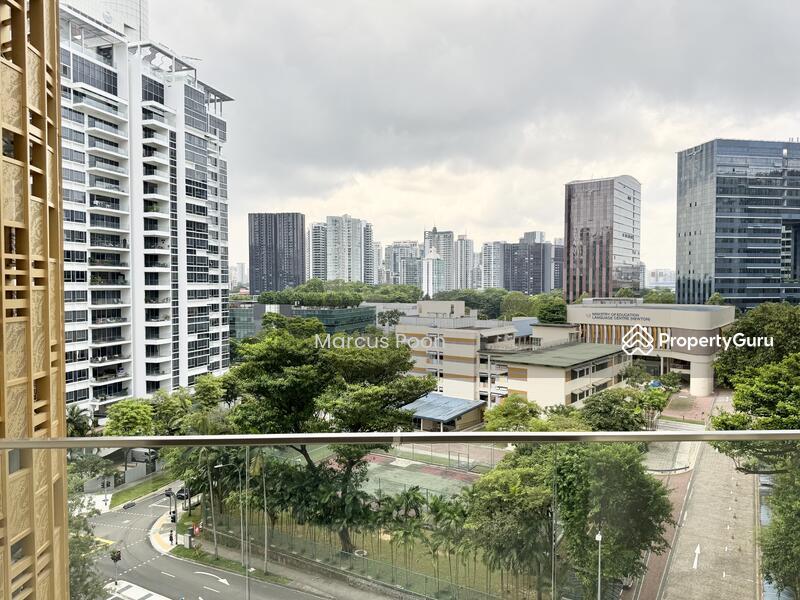 Condominium for Rent, Klimt Cairnhill, SGD 8,600 | Freehold